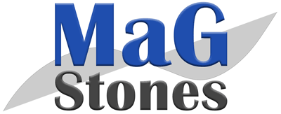 Logo MaG Stones